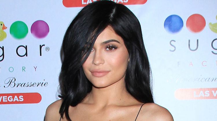 Kylie Jenner hat den sexy Instagram-Post optimiert.