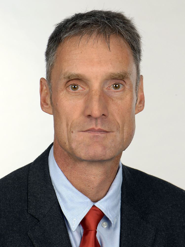 Sven Mewes ist Kommandoführer des sächsischen SEK. Der 57-jährige Beamte ist seit mehr als 30 Jahren im Polizeidienst. Als Polizeidirektor ist er Mitglied der Polizeiführung des Landes.