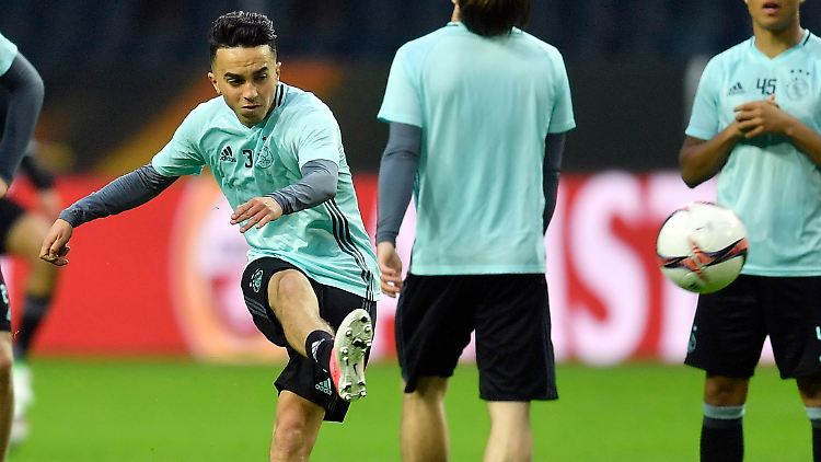 Abdelhak Nouri wird sich von seinem Kollaps nicht mehr erholen.