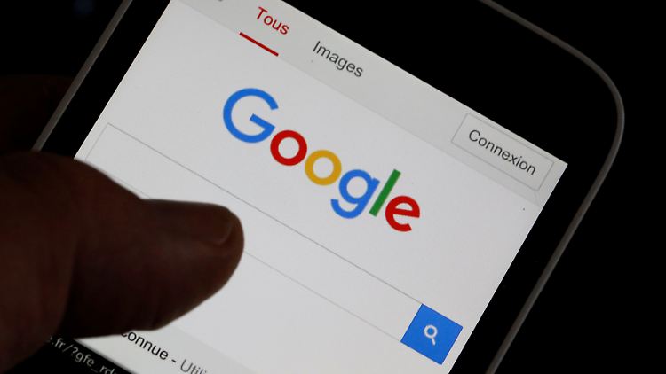 Google schleust seine Werbeprofite aus Frankreich nach Irland - ganz legal, sagt ein Pariser Gericht.