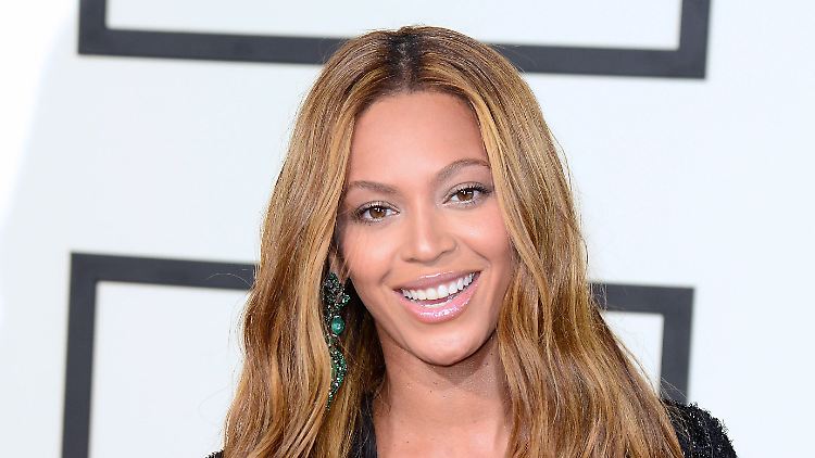 Verkaufte Beyoncé ihre Werte?