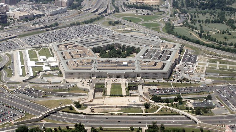 Das Pentagon sucht Unternehmen, die einen Vorrat an Neodym-Eisen-Bor-Magneten anlegen.
