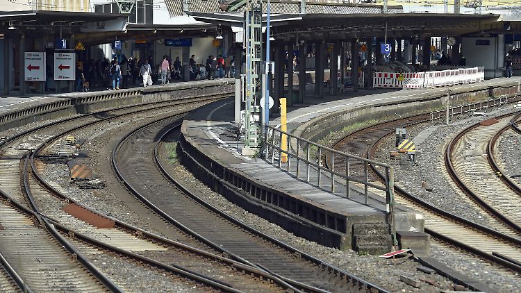 Schlechte Erfahrungen in den Osterferien: Da lief beim Ersatzverkehr einiges schief.