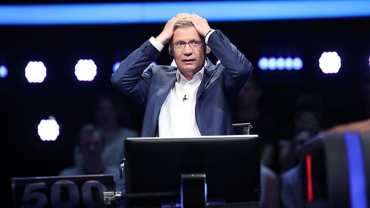 Günther Jauch machte alternative Vorschläge zu seiner Sendung.