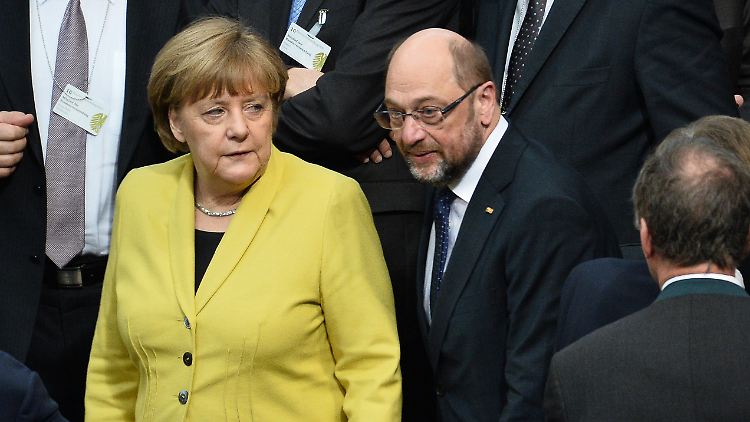 Laura: "Sie geht immer ganz entspannt an die Dinge ran – ein bisschen wie meine Oma."