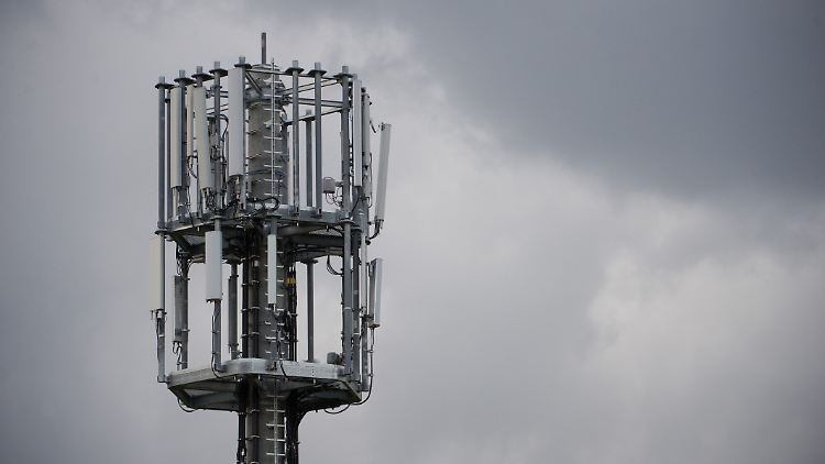 Vor allem Telekommunikation soll überwacht werden.