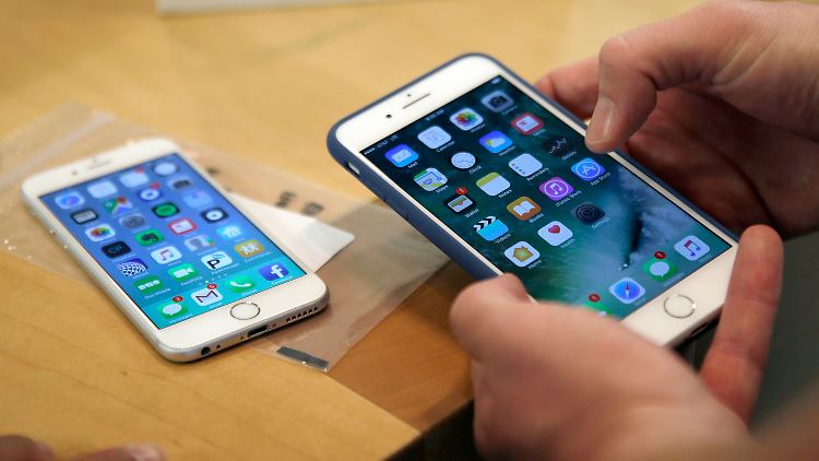 Qualcomm zieht auch in Deutschland vor Gericht.