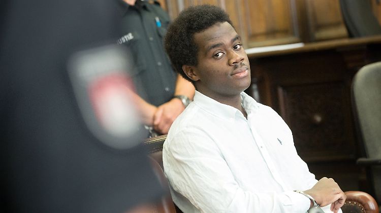 Im vergangenen Jahr wurde Harry S. zu einer dreijährigen Haftstrafe verurteilt.