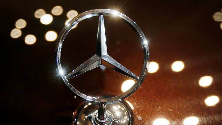 Daimler hat die Service-Maßnahme mit keinem Konkurrenten abgestimmt.
