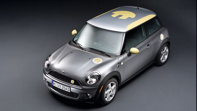 Wo wird der Elektro-Mini künftig gebaut?