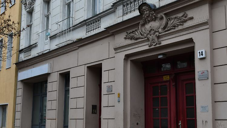 Hier war die mittlerweile verbotene Fussilet-Moschee untergebracht, sie galt als Drehkreuz für Salafisten.
