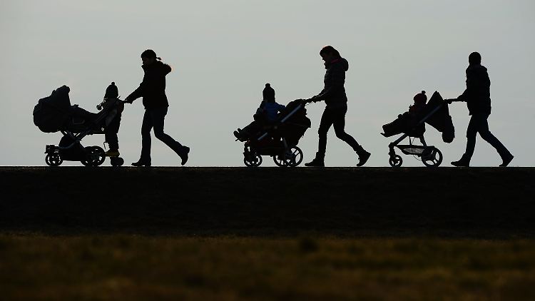 Der Staat bietet etliche fördernde Elemente für Familien, urteilte das Gericht.