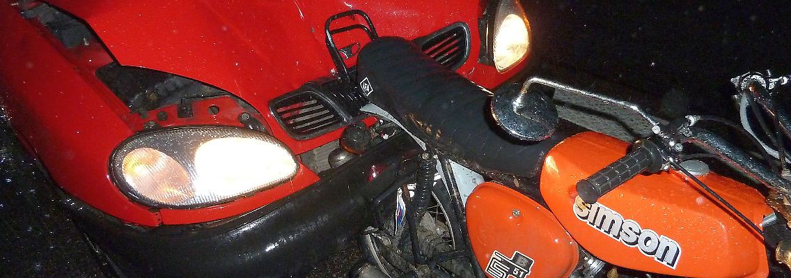 Ihren Leichtsinn hätten die beiden Teenager fast mit dem Leben bezahlt.