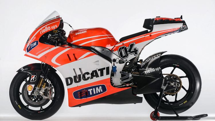 Der VW-Betriebsrat sieht den Ducati-Verkauf kritisch.