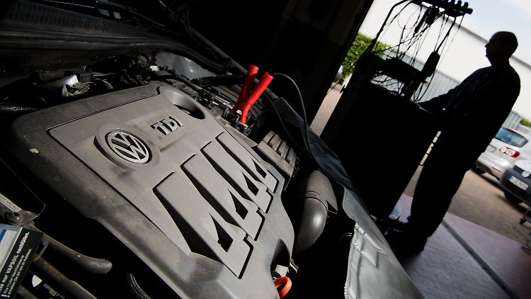 Hat der Diesel noch eine Zukunft?