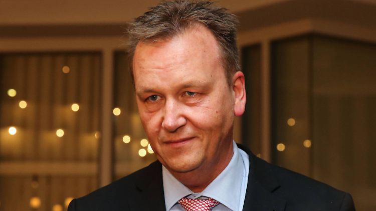 Burkhard Lischka sitzt seit 2009 für die SPD im Bundestag. Seit 2014 ist er innenpolitischer Sprecher der Fraktion.