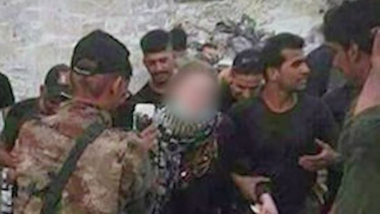 Ob und wann der Irak Linda W. überstellt, ist völlig unklar. 