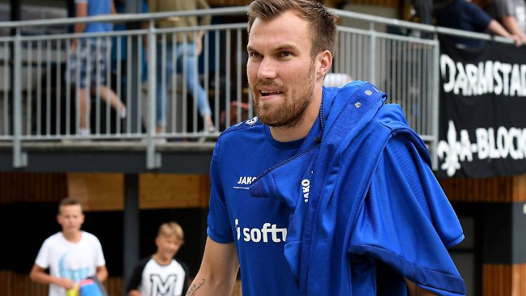In einer verjüngten Darmstädter Mannschaft wird Großkreutz von Beginn an eine Führungsrolle übernehmen.