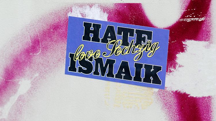 Die Botschaft der 1860-Fans an Hasan Ismaik ist überdeutlich.