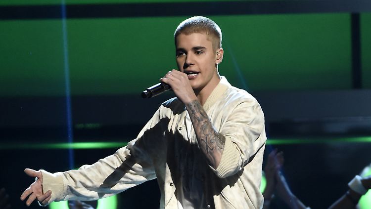 "Unvorhergesehene Umstände": Bieber sagt restliche "Purpose"-Tour ab.