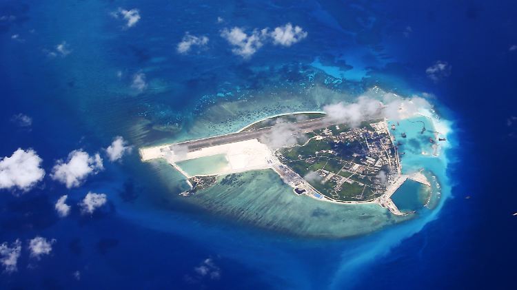 Viel Kundschaft gibt es auf Woody Island nicht: Es leben nur 1100 potenzielle Kinogänger auf der Insel. 