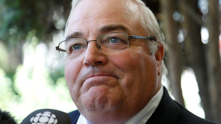 Winston Blackmore sieht in dem Urteil einen Verstoß gegen die Religionsfreiheit. 