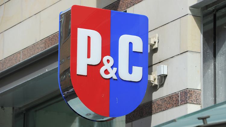 Den Hauptanteil der Millionenstrafe muss P&C tragen.