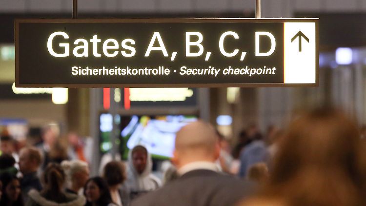 Bei den Fluggastdaten geht es zum Beispiel um die Kreditkartennummer eines Reisenden.