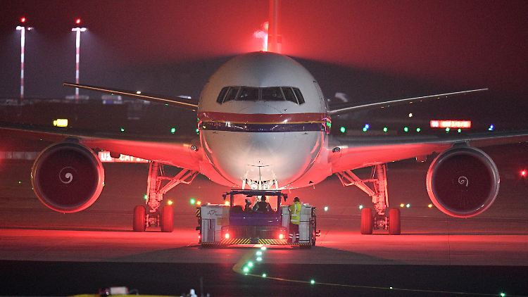 Die Abschiebung rückgängig machen wird kompliziert: Die deutschen Behörden müssen den afghanischen Asylbewerber nun erst einmal im Großraum Kabul finden.