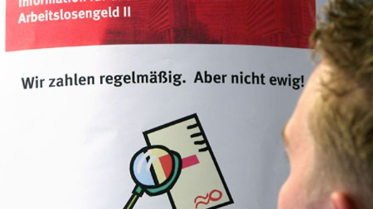 Ein eindeutiges Motto.