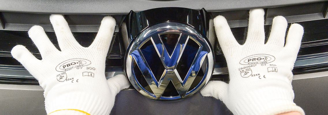 Kunden bevorzugen SUV. Und die Türken können sich deutsche Autos nicht mehr leisten.