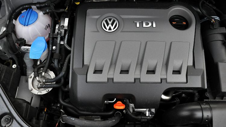Nicht umgerüstete Fahrzeuge könnten bald aus dem Verkehr gezogen werden.
