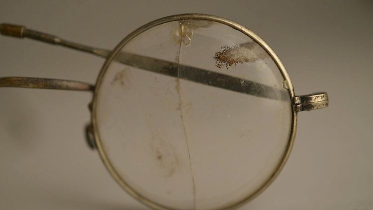 Über 600 Exponate sollen als Zeitdokumente des Konzentrationslagers in Auschwitz ausgestellt werden.