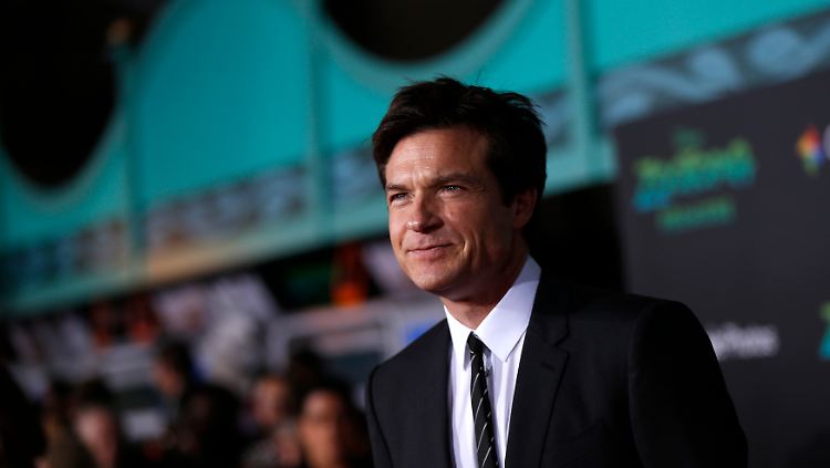 Jason Bateman spielt immer wieder gern in romantischen Komödien.
