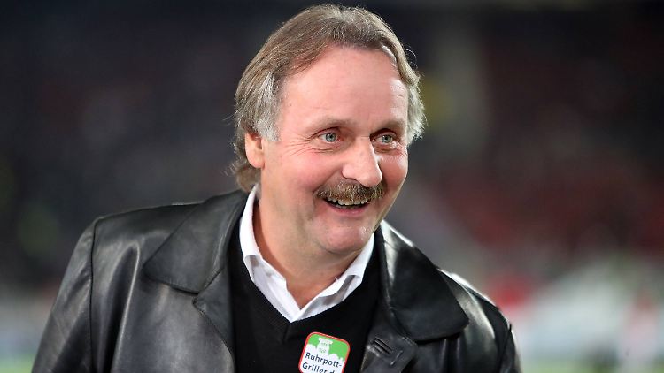 Peter Neururer kennt die 2. Liga wie kaum ein anderer.