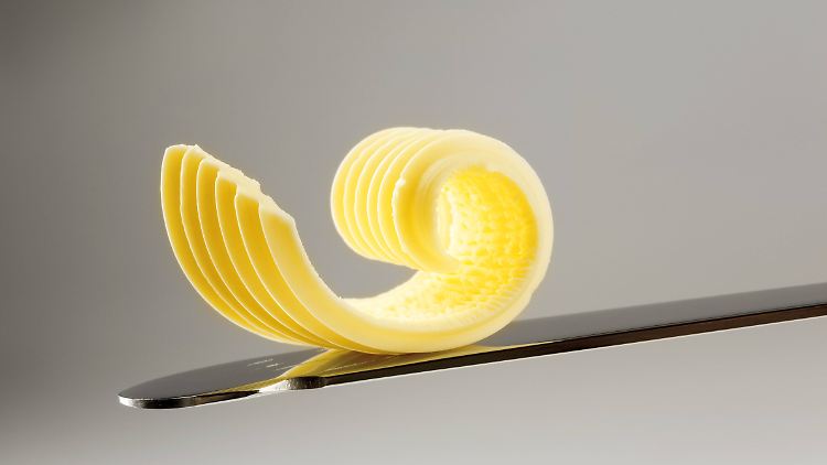 Margarine lässt sich zum Backen, Braten und Kochen verwenden. Als Brotaufstrich schmeckt aber nicht jede richtig gut. 