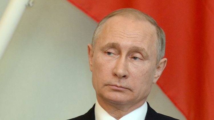 Russlands Präsident Putin bestreitet, dass sich Russland in den US-Wahlkampf eingemischt hat.