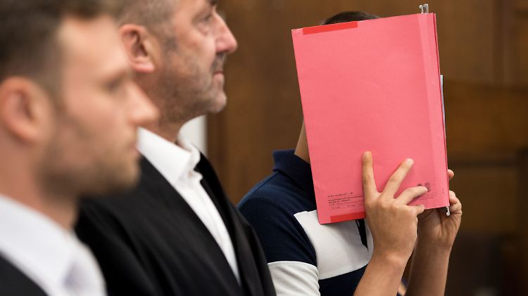 Durch den Hacker-Angriff des 29-Jährigen entstand der Deutschen Telekom ein Schaden von gut zwei Millionen Euro.
