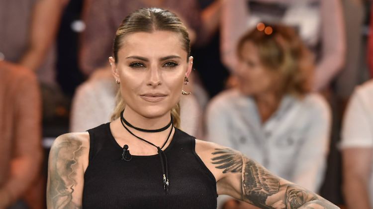 Was geht, was geht, wir fragen uns konkret: Sophia Thomalla.