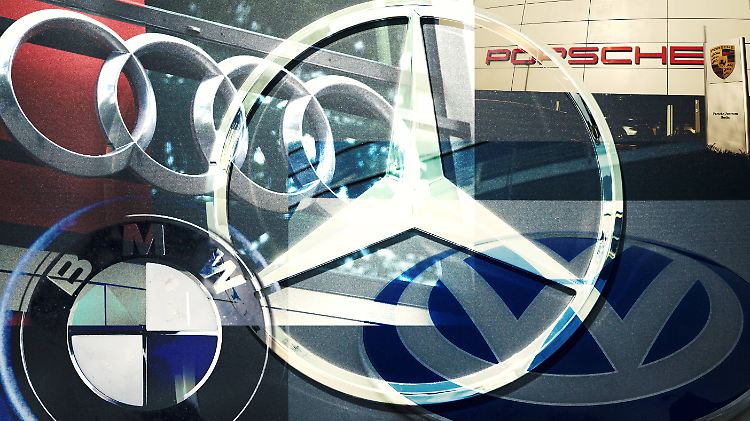 Es dauert lange und kostet viel Geld, das Image von Automarken zu verändern. Als gelungenes Beispiel gilt Audi.