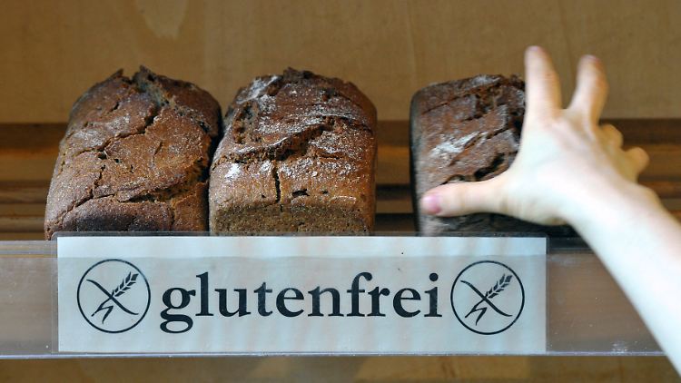Gluten ist nur dann schädlich, wenn man unter einer Unverträglichkeit leidet. 