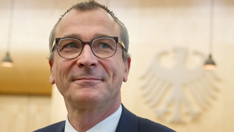 Geht nicht freiwillig, aber dennoch zufrieden in den Politiker-Ruhestand: Volker Beck.