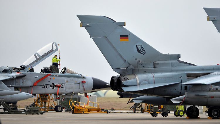 Ein Ende mit Schrecken: Die deutsch-türkische Zusammenarbeit in Incirlik ist vorbei. 