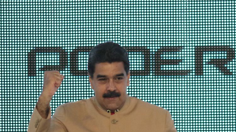 Die von Nicolás Maduro einberufene Verfassungsgebende Versammlung soll bald ihre Arbeit aufnehmen.