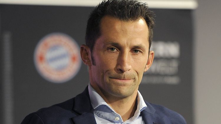Sportdirektor mit Münchner Stallgeruch: Hasan Salihamidzic.