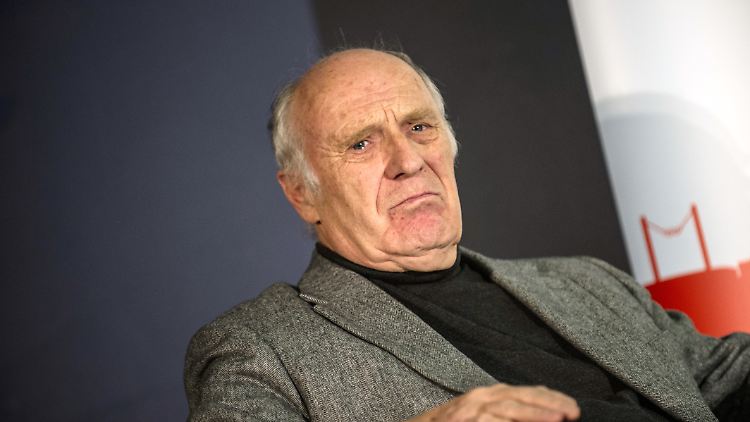 Helmut Digel hat sich seit dem Doping-Skandal aus der Öffentlichkeit zurückgezogen.