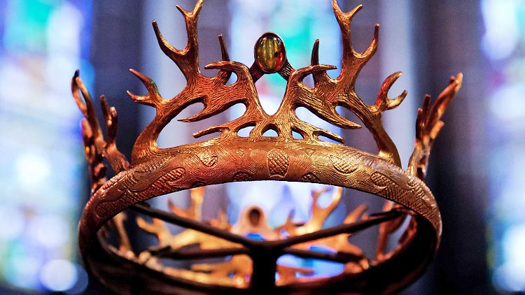 Die letzte Staffen von "Game of Thrones" soll nächstes Jahr erscheinen.
