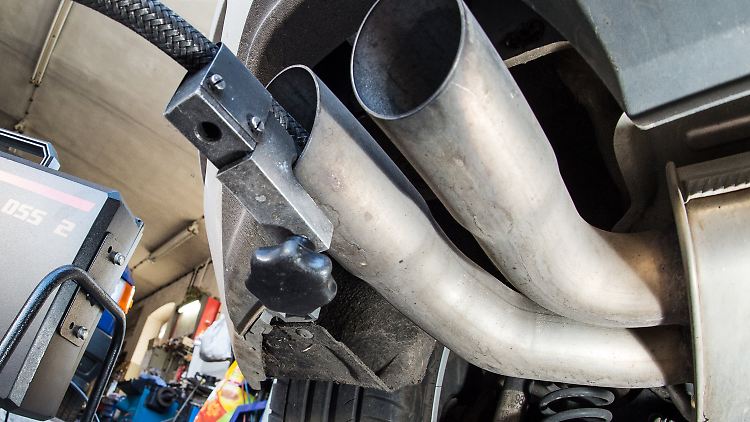 Die Münchner Strafverfolger sorgten bisher für die einzige bekanntgewordene Verhaftung in Deutschland im VW-Dieselskandal.