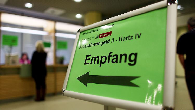 Die Sozialausgaben stiegen zuletzt um fast vier Prozent an.