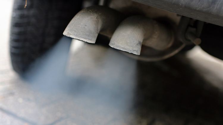 Wie es mit Dieselfahrzeugen künftig weiter geht, ist im Moment recht ungewiss.